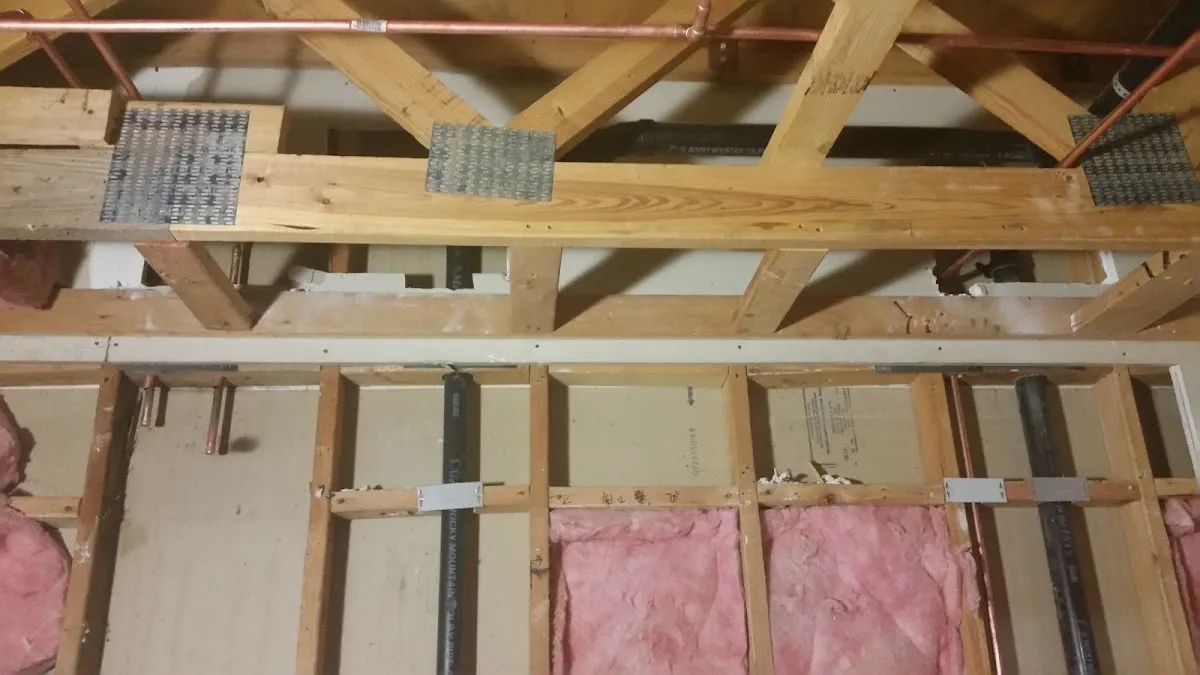 Plumbing services in Banning, CA